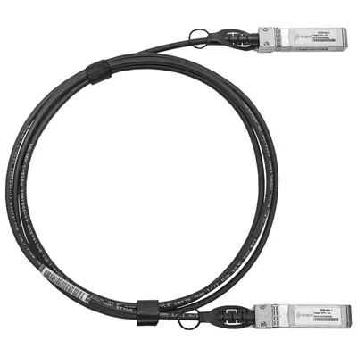 Модуль SFP+ B-OptiX BO-SFP+DA-2 Direct Attached Cable (DAC), дальность до 2м