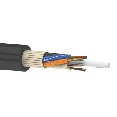 Кабель оптический ОКС 16 G.652D (2х8) 7кН