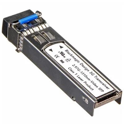 Оптический модуль Видео SFP 3G