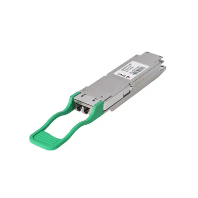 SNR SNR-OSFP-FR4 Модуль 400G OSFP 4x100GBASE,разъем LC, дальность до 2км