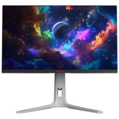 Монитор Bloody 27" MN272Q светло-серый IPS LED 1ms 16:9 HDMI M/M матовая HAS 400cd 178гр/178гр 2560x