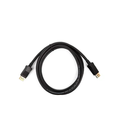 Кабель DisplayPort VCOM CG632-2M, DP 1.4, 8K@60 Гц, 2 м