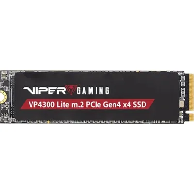 SSD Patriot VP4300L500GM28H, M.2 2280, 500ГБ, PCIe 4.0 NVMe