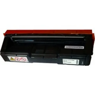 Принт-картридж тип SPC310HE (6K) желтый Ricoh Aficio SP C231SF/C232SF/SPC231N/C232DN/C311N/C312DN/C320DN/C242DN/C242SF
