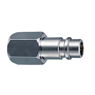 Штуцер FUBAG 180151, рапид, 3/8" внутр. резьба