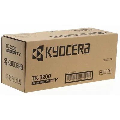Чип картриджа KYOCERA TK-3200, для ECOSYS P3260/M3860