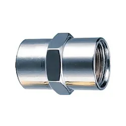Переходник FUBAG 180232, 1/2"F - 1/2"F