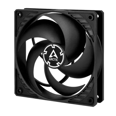 Вентилятор Arctic ACFAN00118A, P12, 120 мм, 1800 об/мин, 3-pin