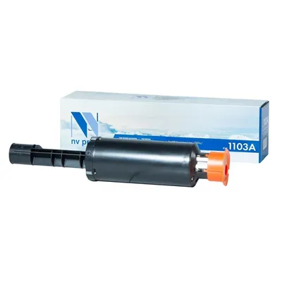 Картридж лазерный NVPrint совместимый NV-1103A для HP Neverstop Laser 1000a/1000w/1200a/1200w (2500k)