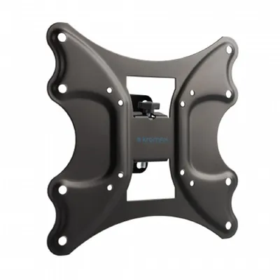 Kromax (GALACTIC-11 Black) Универсальное  крепление(VESA75,100,200, 20кг)