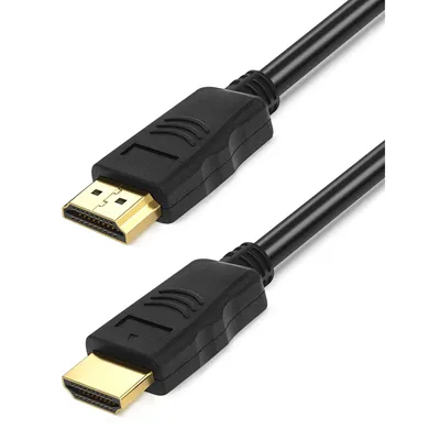 Кабель HDMI Defender 87352, M-M, 1.4, 2.0 м