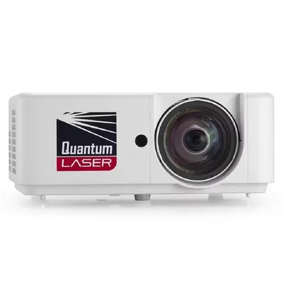 Проектор InFocus IN1026ST, DLP, WXGA, 4000 lm, лазерный
