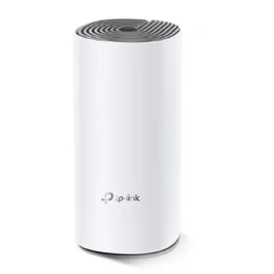 Mesh-модуль TP-Link Deco E4(1-pack), AC1200, 2×1 Гбит/с