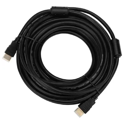 Кабель HDMI 15м 17-6209-6 PROCONNECT позолоченные контакты с фильтрами