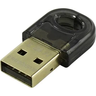 Адаптер Bluetooth KS-is KS-473, USB 5.0