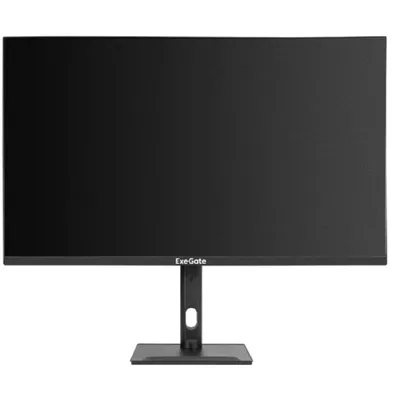 Монитор Exegate Combat EG3207TA EX299471RUS, 31.5", IPS, 2560×1440, 165 Гц, 1 мс