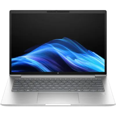 Ноутбук HP ProBook 4 G1i 14, 14" (1920x1200) IPS/Intel Core Ultra 5 225U/16 ГБ DDR5/512 ГБ SSD/Intel Graphics/Без системы, Серебристый (D0VG5ET)