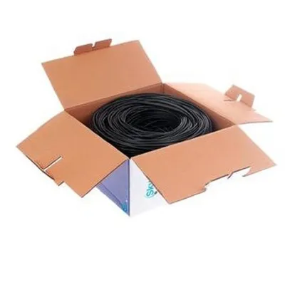 Кабель Skynet CSS-UTP-4-CU-OUT, UTP outdoor, кат.5e, 4×2×0.48, 305м