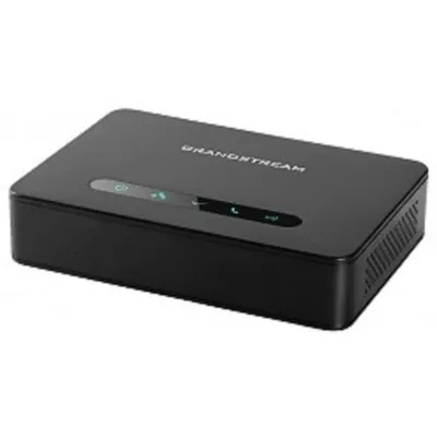 Базовая станция DECT Grandstream DP750, 10 SIP, 1×PoE