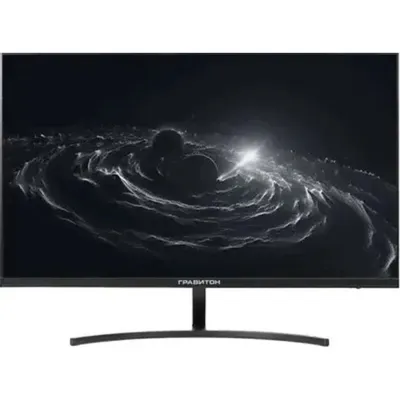 Монитор Гравитон МН24А 171294, 23.8", IPS, 1920x1080, 75Гц