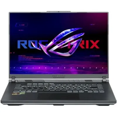 Ноутбук ASUS ROG Strix G16 G614PR-RV027 90NR0NJ7-M001J0, 16" WUXGA, Ryzen 9 8940HX, 16ГБ, 1ТБ SSD, RTX 5070 Ti