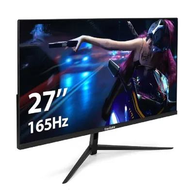 Монитор Exegate EX297306RUS, 27", IPS, 1920×1080, 165 Гц