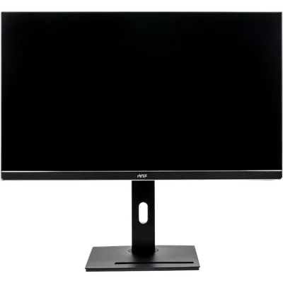 Моноблок/ HIPER V30 2k   27"(2560x1440 (матовый) IPS)/Intel Core i5 14400(2.5Ghz)/16384Mb/512PCISSDGb/noDVD/BT/WiFi/war 1y/7.93kg/черный/Win11Pro + Cam 5.0 SD/Беспроводные МК/WiFi6