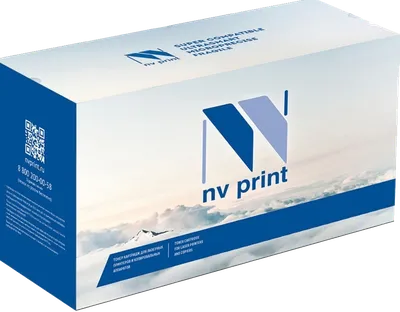 Струйный картридж NV Print NV-C4844A, 10 Black, 69 мл, для HP DesignJet/Business Inkjet