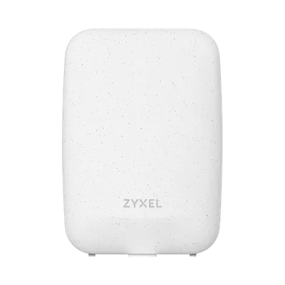 Маршрутизатов/ Zyxel Security Router - 3*GbE LAN, 1*2.5 GbE Lan, 2.5GbE WAN, Tri-Band Wifi 6 Mesh