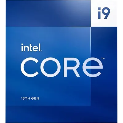 Центральный Процессор Intel Core i9-13900KF OEM (Raptor Lake, Intel 7, C24(16EC/8PC)/T32, Efficient-core Base 2.20GHz(EC), Performance Base 3,00GHz(PC), Turbo 5,70GHz, Max Turbo 5,80GHz, Without Graphics, L2 32Mb, Cache 36Mb, Base TDP 125W, Turbo TDP 253W