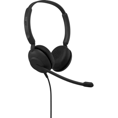Гарнитура Jabra 2699-820-109, Evolve 10 Stereo, накладные, USB