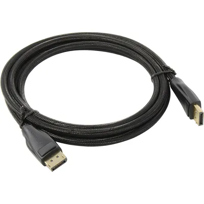 Кабель Vention HCCBH, DP 1.4, 2м