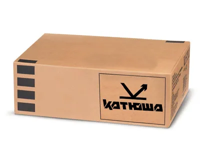 Katusha IT P247-06-0003-00