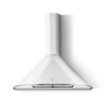 Вытяжка ELICA TONDA WH F/60-2939587C, 60 см, 700 м³/ч, белый