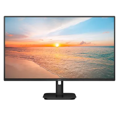 Монитор Philips 27E1N1100D 27'', 1920x1080, IPS, 100hz, 1500:1, 300cd, 4ms, VGA, HDMI 1.4, 2xUSB 3.2, Type-C 65W, VESA, 3Y, Black/ Philips 27E1N1100D 27'', 1920x1080, IPS, 100hz, 1500:1, 300cd, 4ms, VGA, HDMI 1.4, 2xUSB 3.2, Type-C 65W, VESA, 3Y, Black