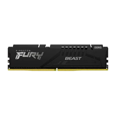 Модуль памяти Kingston KF556C36BBE2-32, 32GB DDR5 5600MHz, DIMM, CL36