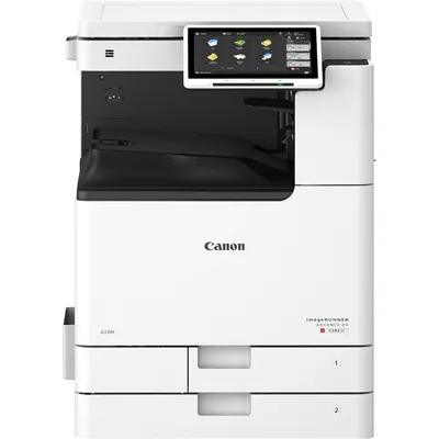 МФУ Canon 5963C005, A3, цветное, 26/15 ppm, дуплекс