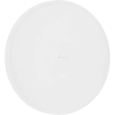 Точка доступа TP-Link EAP783, BE19000, Tri-Band Wi-Fi 7, 2.4/5/6 ГГц, 1×10GbE RJ-45