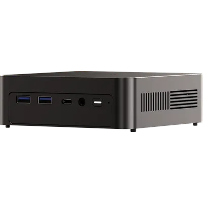 Мини-ПК Chuwi CWI611P, Intel Core Ultra 5 226V, 16ГБ RAM, 512ГБ SSD, Win 11 Pro