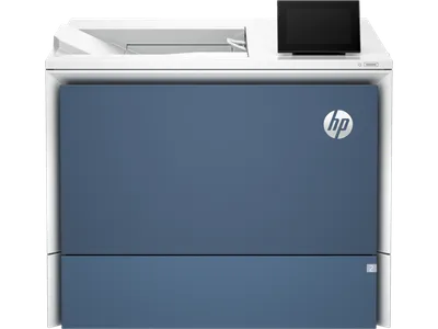 Принтер лазерный HP Color LaserJet Enterprise 6700DN, A4, цветной (6QN33A)