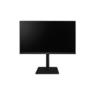 Монитор/ Монитор «Сова» OM270I 27"/FHD-75Hz/IPS/178/5ms/250 cdm2/HDMI+VGA+DP / Не Регулируемая по высоте подставка/1хHDMI cable/ 1х Сертификат на техническую поддержку уровня SILVER (bring-in), 1 год