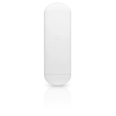 Точка доступа Ubiquiti NS-5AC, 5 ГГц, airMAX ac, 15 км, MIMO 2×2