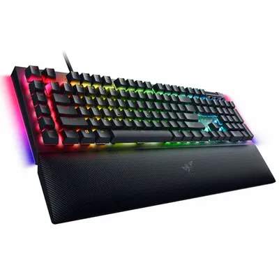 Клавиатура Razer RZ03-04692500-R3R1, механическая, проводная, русская/английская раскладка