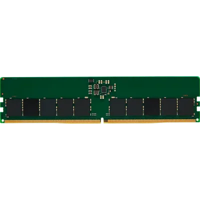 Модуль памяти Kingston KSM56E46BS8KM-16HA, 16GB DDR5 5600 ECC Unbuffered DIMM CL46
