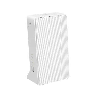 Mercusys MB130-4G Роутер двухдиапазонный Wi-Fi AC1200 с поддержкой 4G LTE, 4G до 150 Мбит/с
