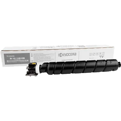 Тонер/ Blk toner TK-8545K (30k)