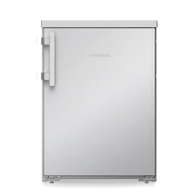 Холодильник Liebherr Rsdci 1620-20 001, однокамерный, 141 л, серебристый