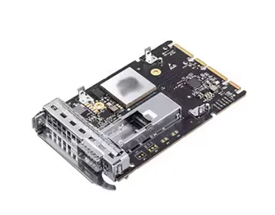 Сетевая карта NVIDIA MCX75343AMS-NEAC, 400GbE, OCP 3.0, PCIe 5.0 x16