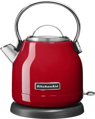 Электрочайник KitchenAid, 1.25 л., красный