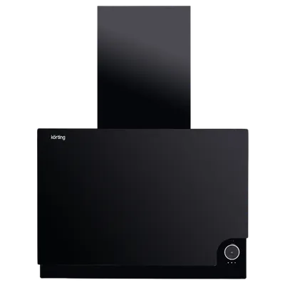 Варочная панель газовая Korting KHC 67806 ICPGN, 60 см, 4 конфорки, WOK, черное стекло